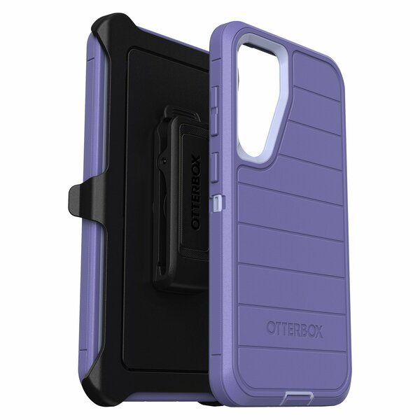 Otterbox Defender Pro Case For Samsung Galaxy S24 Plus , Mountain Majesty 77-94634